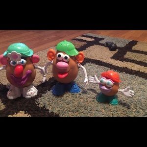 Meet your Posher, Ann